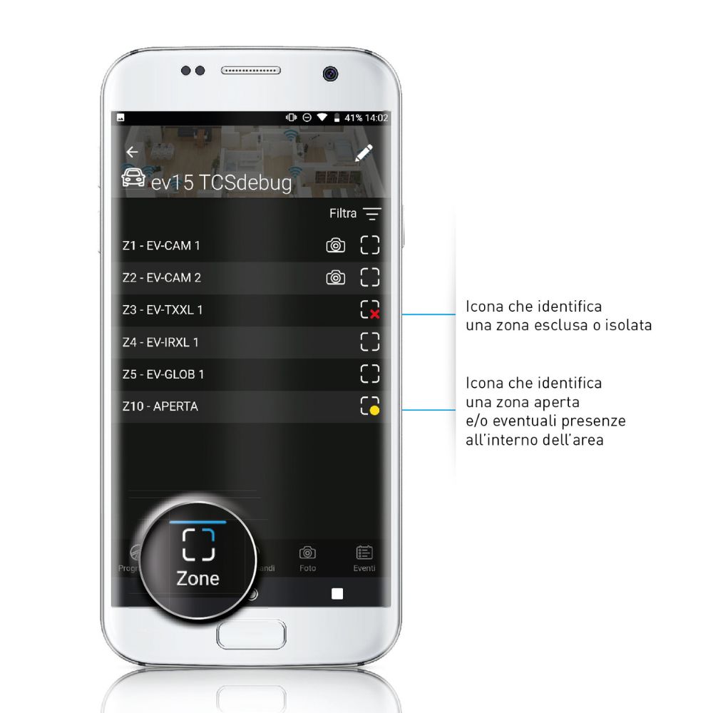 Tecnoalarm Firenze e Siena1