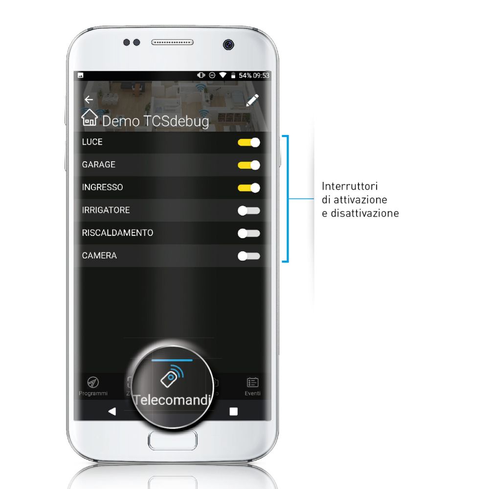 Tecnoalarm Firenze e Siena2