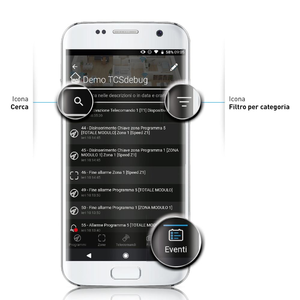 Tecnoalarm Firenze e Siena3