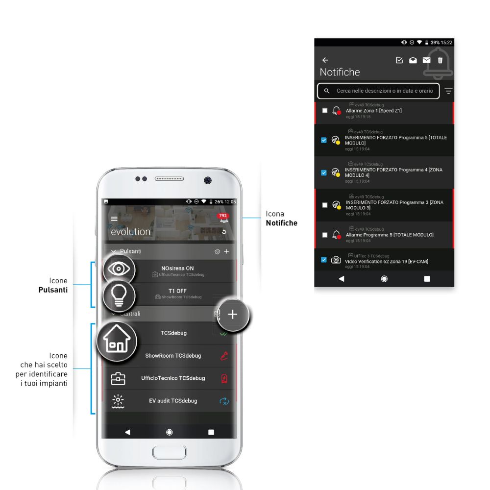 Tecnoalarm Firenze e Siena4