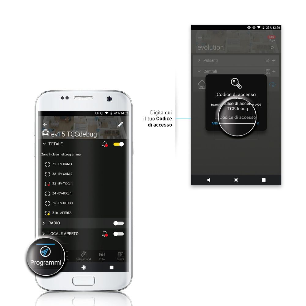 Tecnoalarm Firenze e Siena5